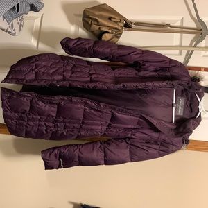 Eddie Bauer Down Parka